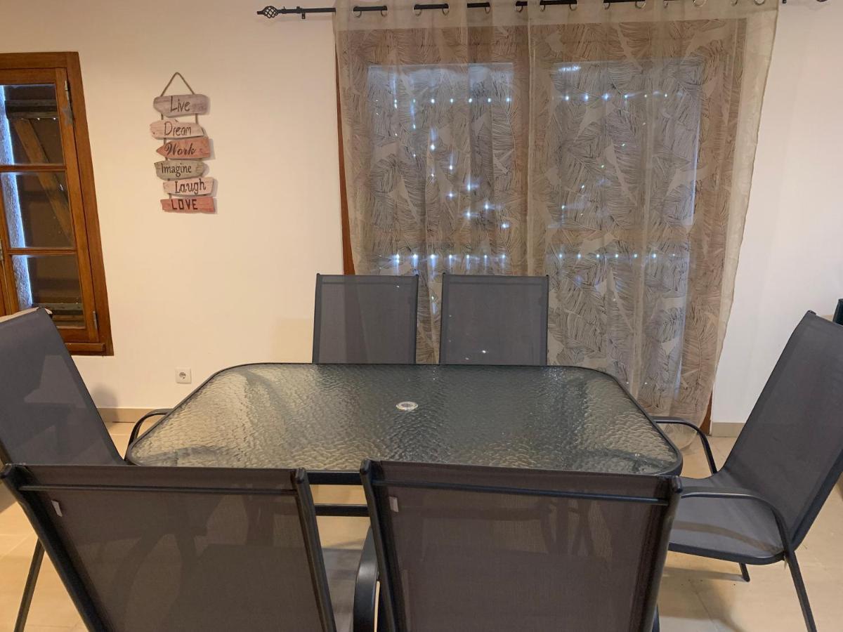 Aroeira Beach House 外观 照片