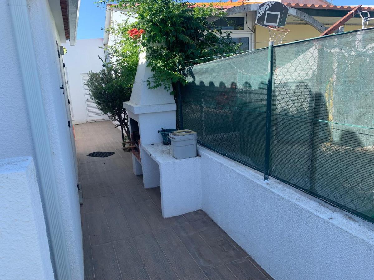 Aroeira Beach House 外观 照片